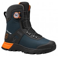 Solid Gear Bound GTX High Walking Gore Tex Boots SG16006 
